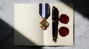 Mâcon : Sandrine Cruel, infirmière capitaine du SDIS 71, décorée chevalier de l&rsquo;Ordre national du Mérite