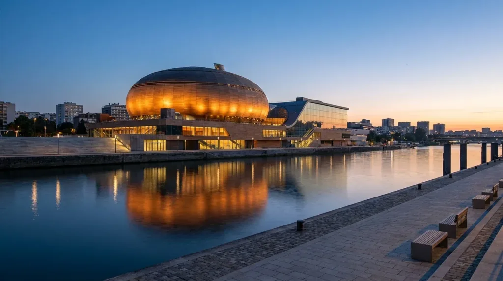 MadeIn92 : 10 ans de start-up célébrés à La Seine Musicale, cinq lauréats primés