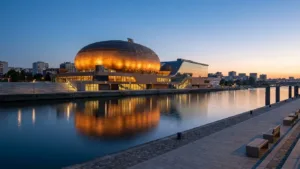 MadeIn92 : 10 ans de start-up célébrés à La Seine Musicale, cinq lauréats primés