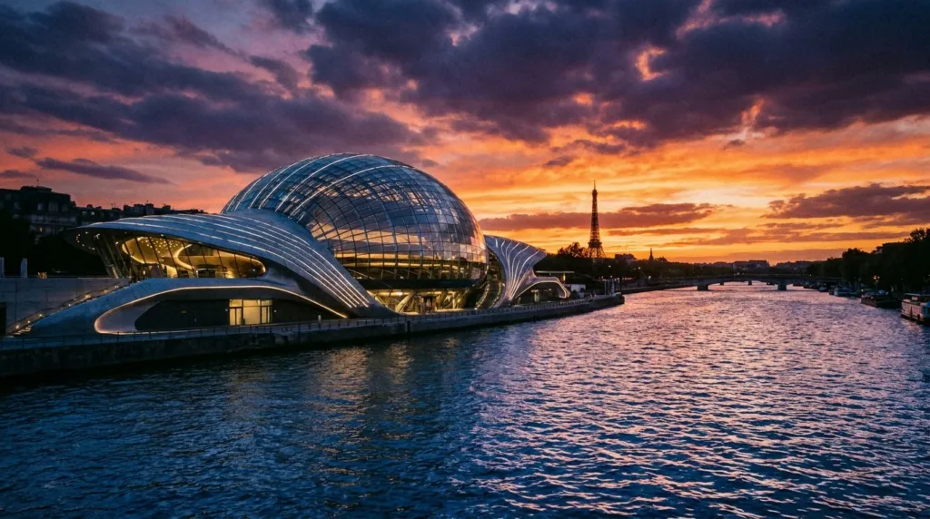 MadeIn92 fête 10 ans d&rsquo;innovation : 5 start-up primées à la Seine Musicale
