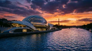 MadeIn92 fête 10 ans d&rsquo;innovation : 5 start-up primées à la Seine Musicale
