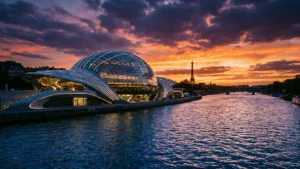 MadeIn92 fête 10 ans d'innovation : 5 start-up primées à la Seine Musicale