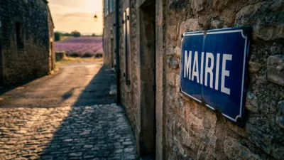Maire de Sainte-Croix-du-Verdon condamné à la prison et à 5 ans d'inéligibilité