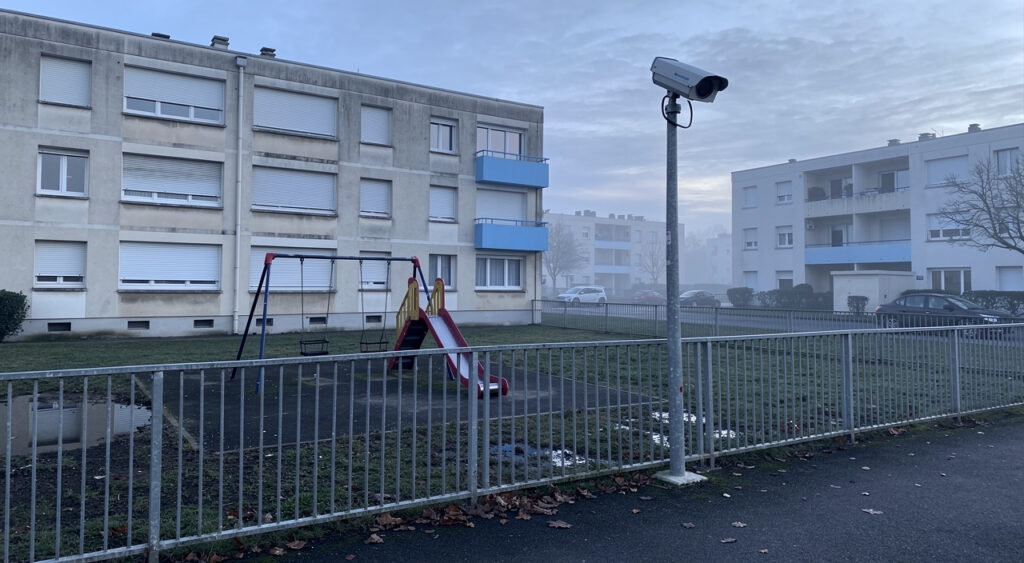 Malzéville : le préfet Séguy et le maire Kling sur le terrain dans le quartier Saint-Michel – Jéricho