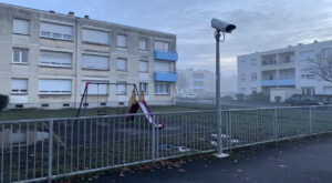 Malzéville : le préfet Séguy et le maire Kling sur le terrain dans le quartier Saint-Michel – Jéricho