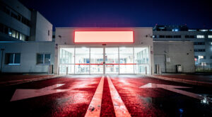 Mantes-la-Jolie : les nouvelles urgences du CHFQ inaugurées pour 27,5 M€