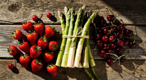 Marché festif du soir à Cavaillon : la Chambre d&rsquo;agriculture de Vaucluse célèbre la saison