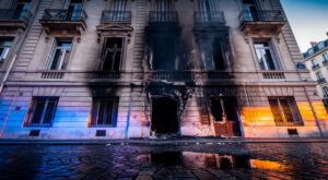 Marseille 6e : une sexagénaire meurt dans l&rsquo;incendie de son appartement rue Berlioz