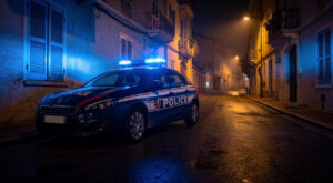 Marseille 9e : fusillade à La Cayolle, l&rsquo;élue RN Bez patrouille avec la BAC Sud
