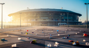 Marseille : Clean My Calanques dénonce un « carnage » de déchets après le concert de Jul