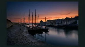 Marseille : huit mineurs interpellés après avoir saccagé des bateaux au port de Corbières
