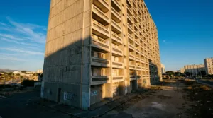Marseille : la justice rejette l&rsquo;expulsion de deux familles de dealers à La Castellane