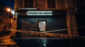 Marseille : la préfecture intensifie les contrôles des épiceries de nuit