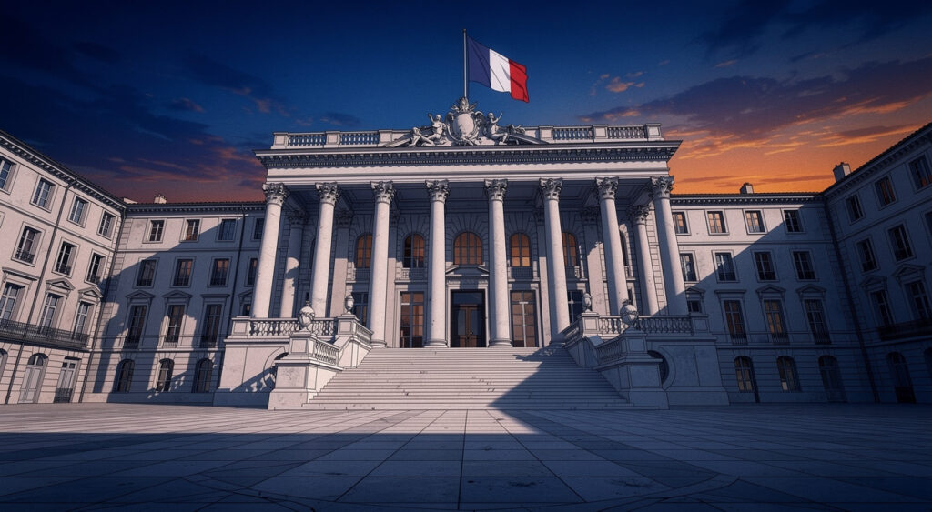 Marseille : le meurtrier d&rsquo;Alban Gervaise autorisé à rentrer chez lui soirs et week-ends