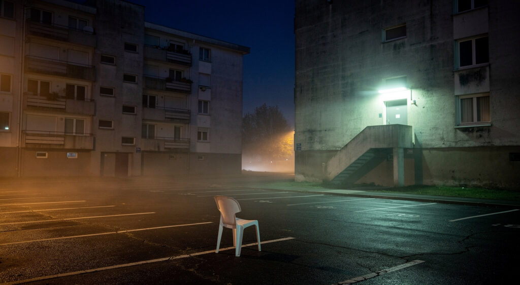 Marseille Nord : 20 ans d&rsquo;immersion pour décrypter les « petites mains » du narcotrafic