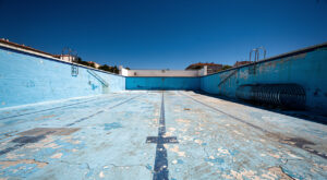 Marseille : trois piscines municipales fermées après des actes de vandalisme répétés
