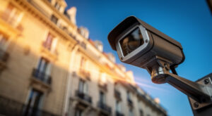 Marseille : un voleur de touristes interpellé cours Belsunce grâce à la vidéosurveillance