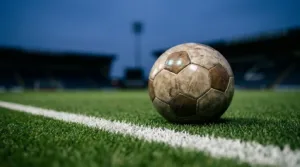 Mathys Detourbet : Ballon d&rsquo;Or, Bleus espoirs et admiration pour Messi