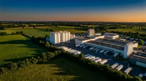 Mayenne : 10 007 projets de recrutement en 2026, l&rsquo;agroalimentaire en tête