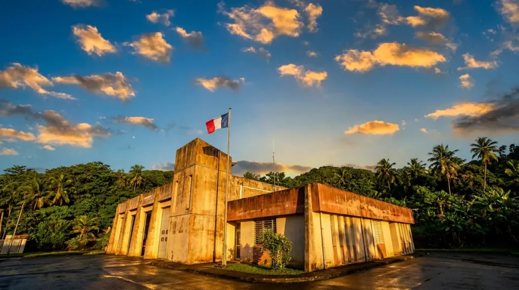 Mayotte : Avenir Secours rencontre le SDIS 976 et la préfecture sur les spécificités du territoire