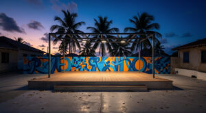Mayotte : Hip Hop Evolution fête 20 ans avec une finale le 8 mai à Sada