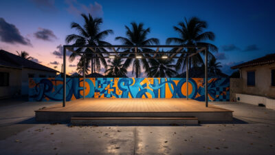 Mayotte : Hip Hop Evolution fête 20 ans avec une finale le 8 mai à Sada