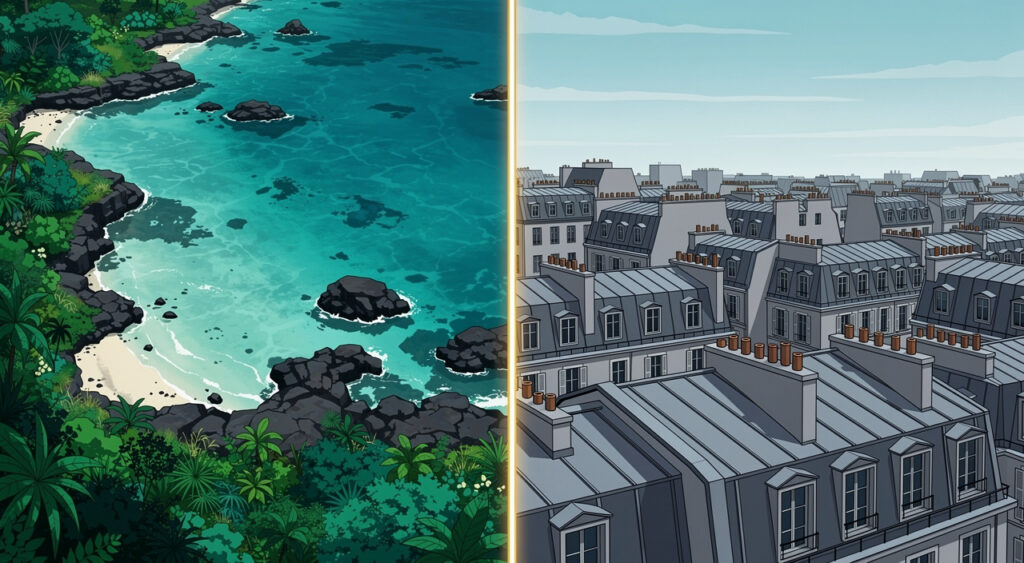 Mayotte : la Délégation à Paris relance l&rsquo;appel à projets « Ambassadeur pour Mayotte II »