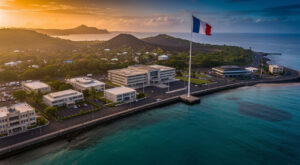 Mayotte : le DG de la Police nationale Louis Laugier attendu lundi
