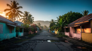 Mayotte : le préfet Poisot détaille à Dembéni le calendrier des « Engagements Quartiers 2030 »