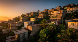 Mayotte : le préfet Poisot préside à Dembéni le comité pour les contrats « Engagements Quartiers 2030 »