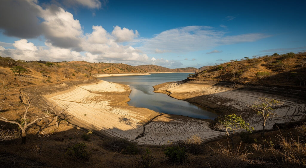 Mayotte : le Réseau EEDD976 et l&rsquo;ARS lancent un appel à candidatures pour la Commission Eau