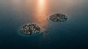 Mayotte : le SDIS et la CCPT renforcent leur coopération en Petite-Terre