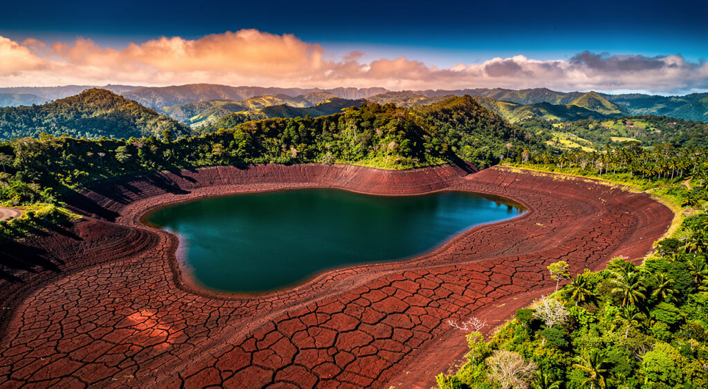 Mayotte : les tours d&rsquo;eau vont se durcir dès les prochaines semaines