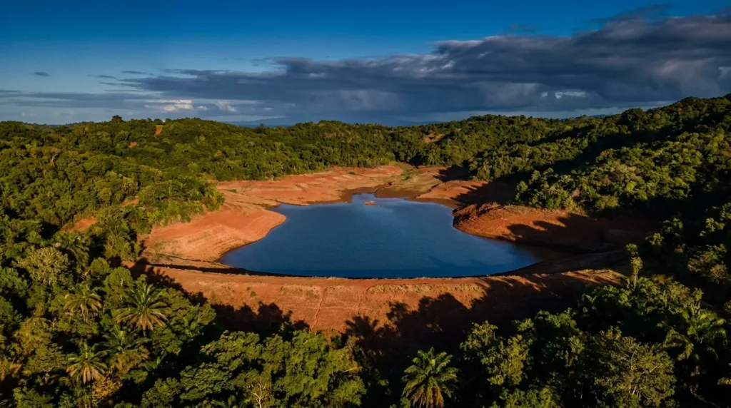 Mayotte : tours d&rsquo;eau à durcir, la députée Bamana alerte sur des familles privées d&rsquo;eau 3 à 4 jours