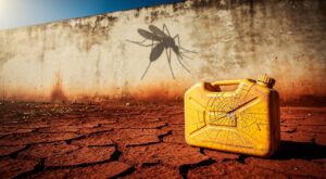 Mayotte : une députée alerte sur une situation sanitaire explosive entre dengue, paludisme et pénurie d&rsquo;eau