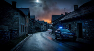 Mazères-de-Neste : retranché après incendie, retrouvé mort après 8h d&rsquo;opération