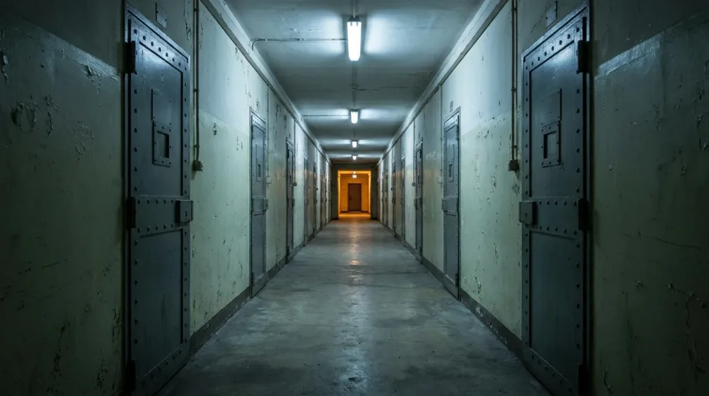 Meaux : un surveillant violemment agressé en prison, FO Justice et UFAP tirent la sonnette d&rsquo;alarme