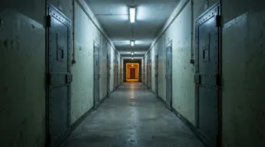 Meaux : un surveillant violemment agressé en prison, FO Justice et UFAP tirent la sonnette d&rsquo;alarme