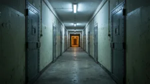 Meaux : un surveillant violemment agressé en prison, FO Justice et UFAP tirent la sonnette d'alarme