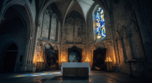 Meaux : une chapelle inaugurée en hommage aux trois bienheureux martyrs du nazisme