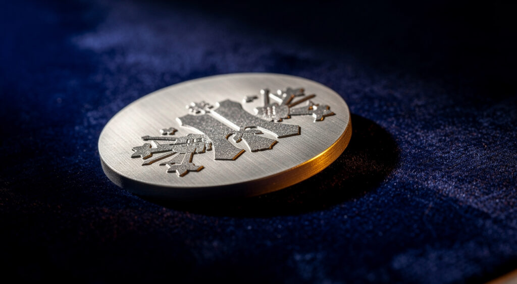 Médaille de la sécurité intérieure pour un bénévole de l&rsquo;ADRASEC 08