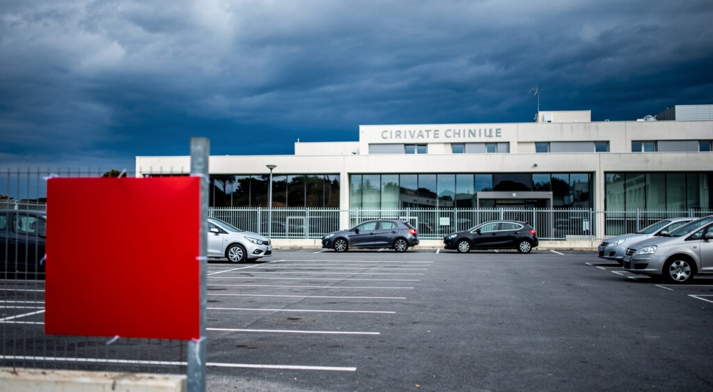 Médipôle Cabestany : 26e jour de grève, la direction rompt le dialogue et menace de fermer