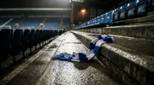 Meinau sous tension : les supporters de Strasbourg huent les joueurs après l&rsquo;élimination en UECL