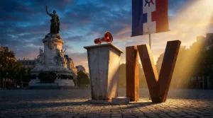 Mélenchon candidat pour la quatrième fois : « Oui, je suis candidat »