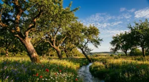 Melun : le festival « Printemps sur Scène » célèbre la biodiversité le 30 mai au Parc Spelthorne