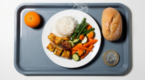 Mende : le repas à 1 € au CROUS désormais accessible à tous les étudiants