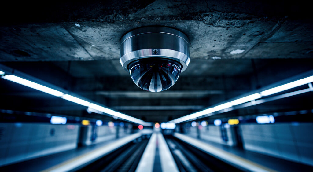 Métro lillois : un ado de 16 ans interpellé après une agression sexuelle filmée à Wazemmes