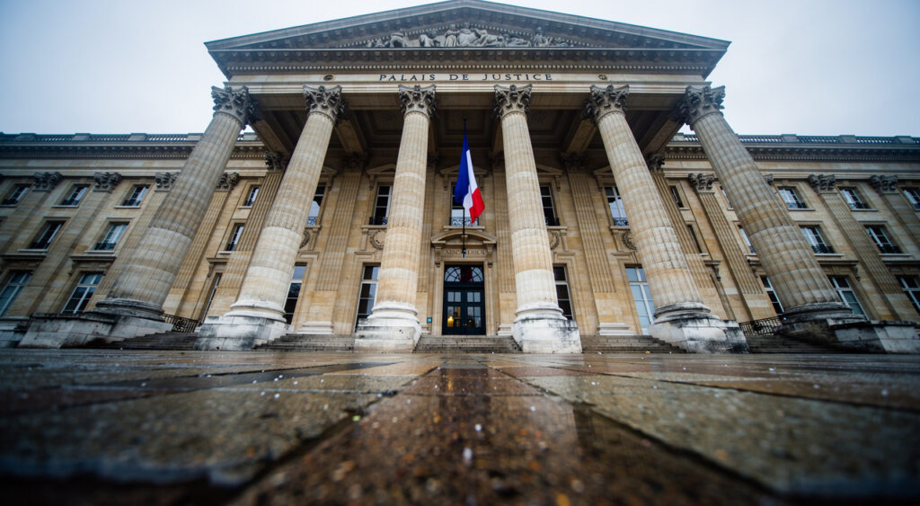 Métropole lilloise : un baby-sitter récidiviste mis en examen pour viols sur 18 enfants