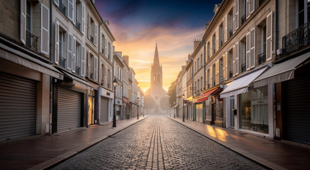 Metz : le préfet autorise l&rsquo;ouverture des commerces le dimanche 28 juin, premier jour des soldes