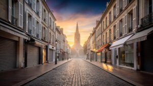 Metz : le préfet autorise l'ouverture des commerces le dimanche 28 juin, premier jour des soldes